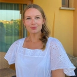 Zoe Harvey, Assoc CIPD