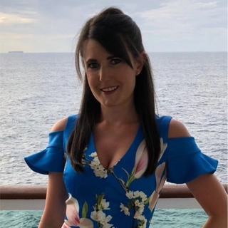 Zoe McCann - Assoc Cipd