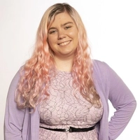 Zoe Wolfe