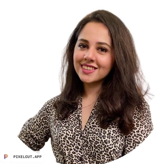 Zoha Shahid Chaudhry