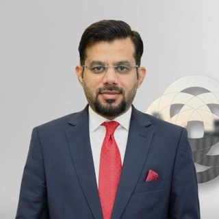 Zohaib Ali Zahid