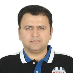 Zohaib Ghani