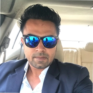 Zohaib Khan