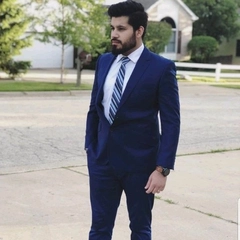 Zohaib Khan