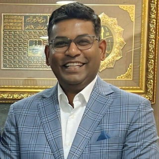 Zohaib Rahman
