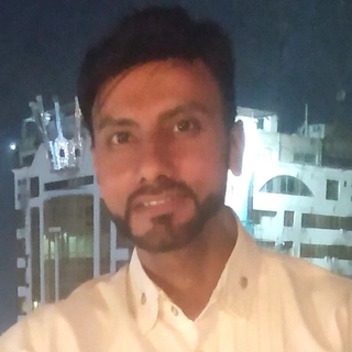 Zohaib Zafar