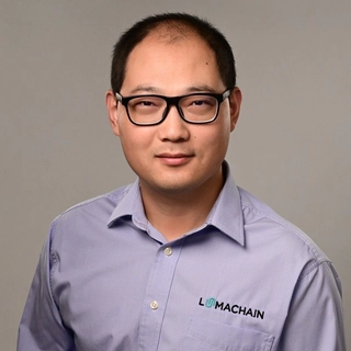 Zongjian Zhang
