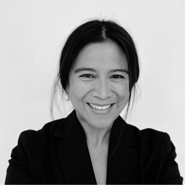 Zorayda Perez Pedersen