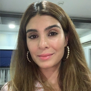 Zoya Shabir Siddiqui