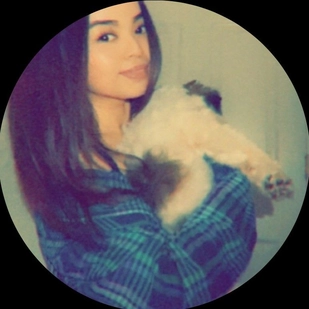 Ztefany Nicole Tadeo