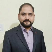 Zuber Sheikh
