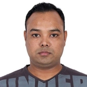 Zuberalam Shaikh