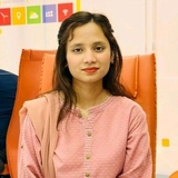 Zubira Ahmed