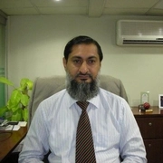 Zulfiqar Ali Sakrani