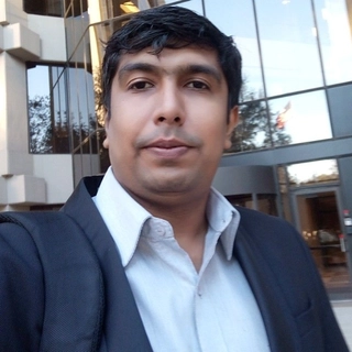 Zulfiqar Lakhani