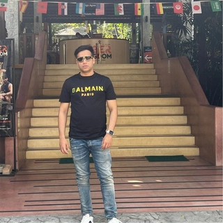 Zunnun M.D. Shahid Khan