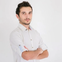 Zura Tevdoradze