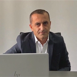 Zurab Jashi