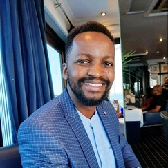 Zwelisha Ndlela